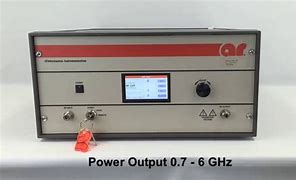 Image result for Microwave Equalizer Amplifier