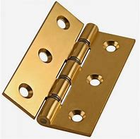 Image result for Brass Hardware for Doors