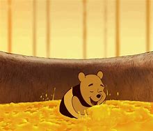 Image result for Winnie the Pooh Honey Quotes