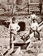 Image result for Gold Rush Mining Tools
