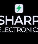 Image result for Sharp Light Logo