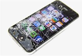 Image result for Broken iPhone Pictures