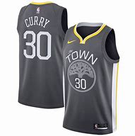 Image result for Steph Curry Warriors Jersey