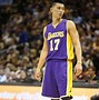 Image result for Five Players On a Court Basketball Lakers