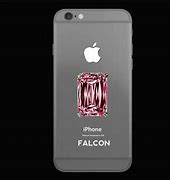 Image result for Who Has Falcon Supernova iPhone 6 Pink Diamond