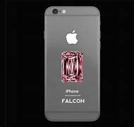 Image result for Falcon Supernova iPhone 6 Pink Diamond