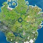 Image result for New Fortnite Update Map