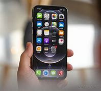 Image result for iPhone 12 Pro Home Display
