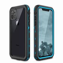 Image result for Blue iPhone 11 Pro Max Case Cool