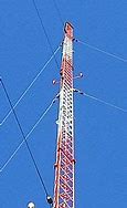 Image result for Radio Signal Tower