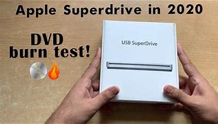 Image result for Apple USB SuperDrive