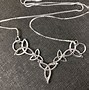 Image result for Bold Sterling Silver Metal Jewelry
