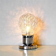 Image result for Desk Lamp Light Bulbs