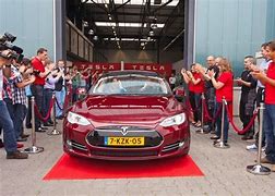 Image result for Tesla Assembly