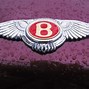 Image result for Bentley B Logo