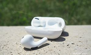 Image result for Apple Earbuds White Color