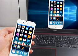 Image result for Upside Down iPhone to Laptop