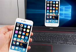 Image result for iPhone Laptop