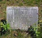 Image result for Peter O'Toole Grave