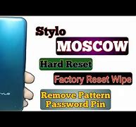 Image result for How to Hard Reset Stylo K7