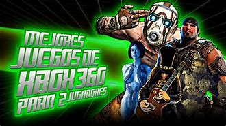 Image result for Juegos De Dos Players Xbox