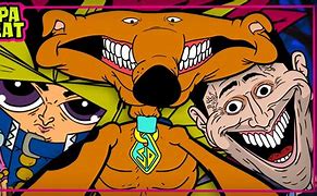 Image result for Meatcanyon Scooby Doo