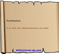 Image result for franhueso