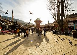 Image result for Sarajevo Bars Carsija