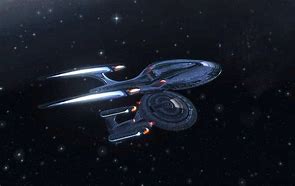 Image result for Star Trek Galaxy X-class Starship