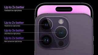 Image result for mac iphone 14 cameras