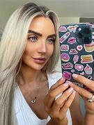 Image result for Clear Phone Case and Popsocket