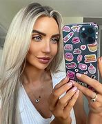 Image result for Clear Phone Case iPhone 5S