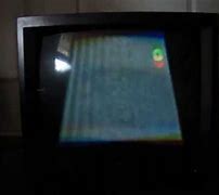 Image result for CRT TV Turned Off Overlay