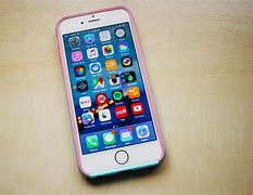 Image result for iPhone Blue Plastic