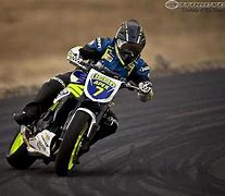 Image result for Icon Motorcycle Drift