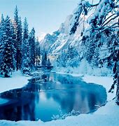 Image result for Winter Background Cute iPad