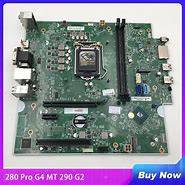 Image result for HP 280 G4 Motherboard