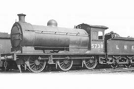 Image result for LNER J-20