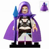 Image result for LEGO Jaina Solo
