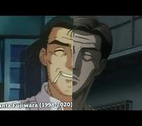 Image result for Initial D Bunta Second