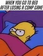 Image result for You Lost the Game Meme