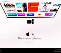 Image result for Apple TV Website