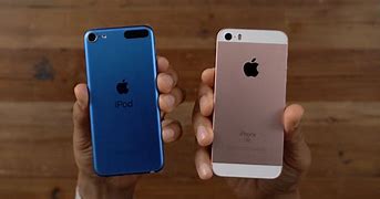 Image result for iPod 5 Touch Size