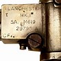 Image result for Lanchester SMG