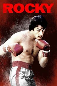 Image result for Best Rocky Movie Photos
