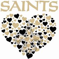 Image result for New Orleans Saints