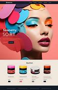 Image result for Makeup Store Packaging