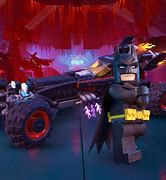 Image result for LEGO Batman Gordan