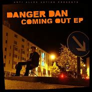 Image result for Danger Dan Vinyl