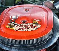 Image result for Chevy Air Cleaner